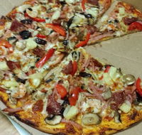 Trio Romano - Hotel QLD