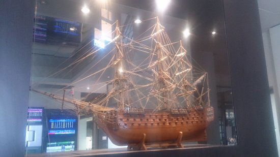 Hmas Kuttabul NSW Hotel QLD