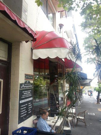 Potts Point NSW Hotel QLD