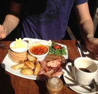 La Buvette - Hotel QLD