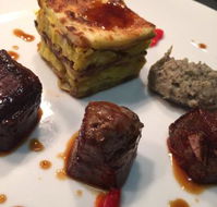 The Laneway Lounge - Hotel QLD