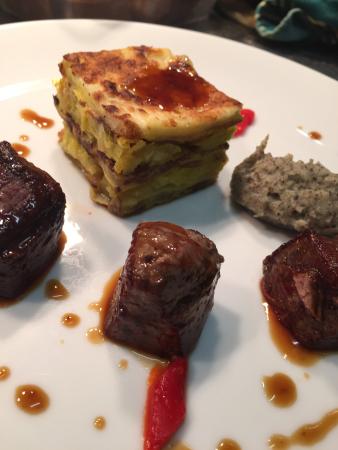 The Laneway Lounge - Hotel QLD 0