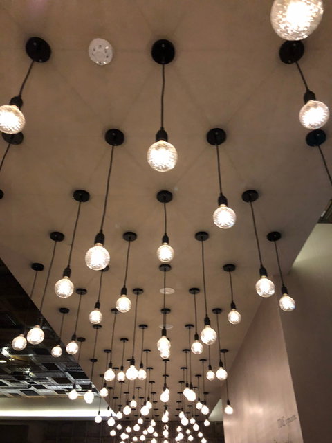 The Laneway Lounge - Hotel QLD 3