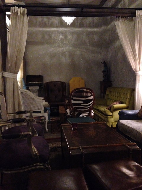 The Laneway Lounge - Hotel QLD 4