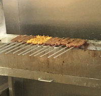 Afghan kebab house - Hotel QLD