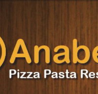Anabella Pizza Restaurant - Hotel QLD
