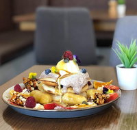 Entice Cafe - Hotel QLD
