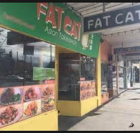 Fat Cat Takeaway - Hotel QLD