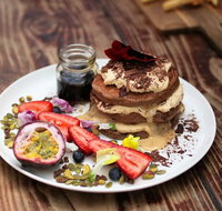 Figjam Cafe