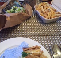 Jimmy Grants - Hotel QLD