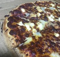 Leovorno Pizza - Hotel QLD
