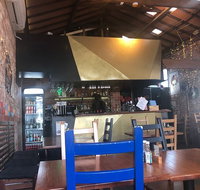 Poco Loco Cantina