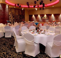 Rada Reataurant - Hotel QLD