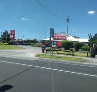 Red Rooster - Hotel QLD