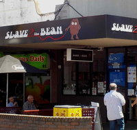 Slave 2 the Bean