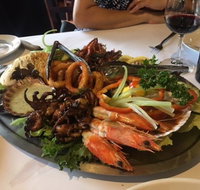 Steak Bank Charcoal Grill - Hotel QLD