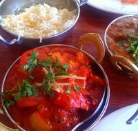 Tara's Cafe and Indian Restaurant - Hotel QLD