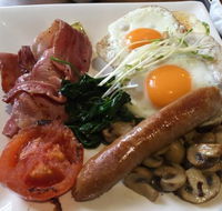 Hurstbridge Post Office Cafe - Hotel QLD