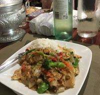 Tasty Thai - Hotel QLD