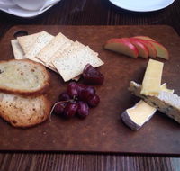 Wildwood Grill and Tavern - Hotel QLD
