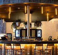 Urban Alley Brewery - Hotel QLD