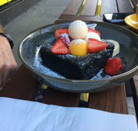 Glace Frozen Artisanal - Hotel QLD