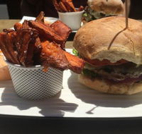 Grill'd - Hotel QLD