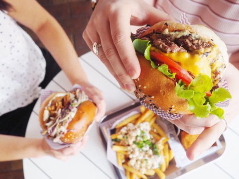 YOMG Glen Waverley - Hotel QLD 0