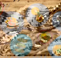 1001 Nights - Hotel QLD