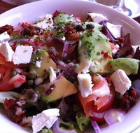 Cafe Gourmand - Hotel QLD