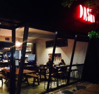 Dashi Modern Japanese Tapas  Sake Bar - Hotel QLD