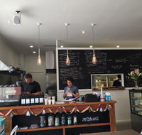 The Corner Pantry - Hotel QLD