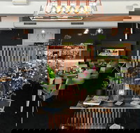 The Girl  Bull - Hotel QLD