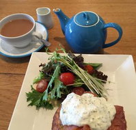 Village Pantry - Hotel QLD