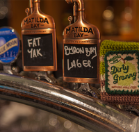 Bine Bar  Dining - Hotel QLD
