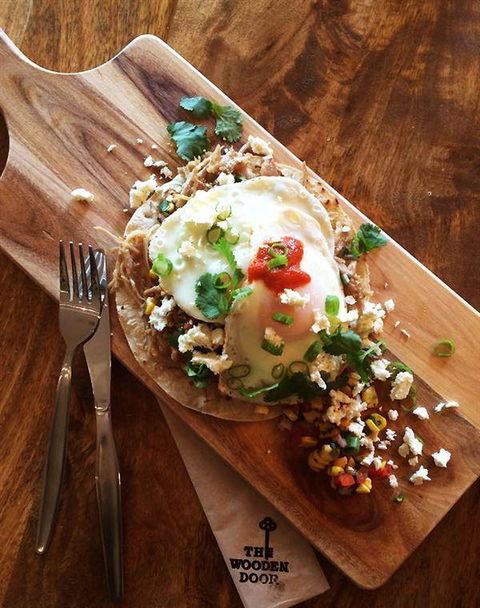 H2O Restaurant & Bar - Hotel QLD 12