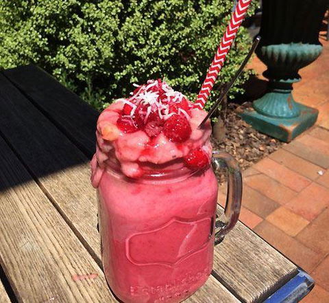 H2O Restaurant & Bar - Hotel QLD 18