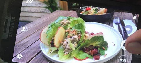 H2O Restaurant & Bar - Hotel QLD 1