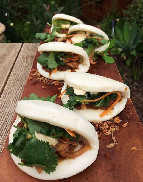 H2O Restaurant & Bar - Hotel QLD 19