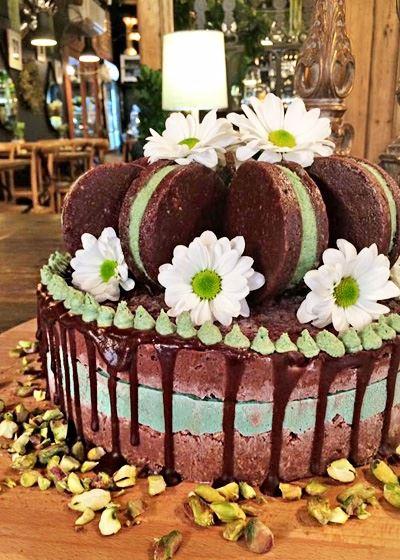 H2O Restaurant & Bar - Hotel QLD 23