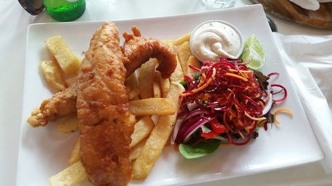 Rick's At Bargara - Hotel QLD 0