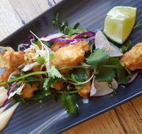 The Carlisle Bar - Hotel QLD