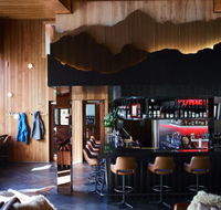 Astra Bar  Restaurant - Hotel QLD