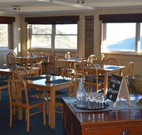 Attunga Restaurant and Bar - Hotel QLD