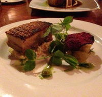 Feathertop Alpine Lodge  Restaurant - Hotel QLD