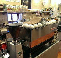 il Caffe - Hotel QLD