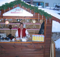 Jerry's Stall - Hotel QLD