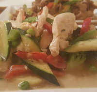 Khao Jao Thai Village Restaurant - Hotel QLD