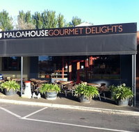 Maison Maloa Licensed Cafe  Gifts - Hotel QLD