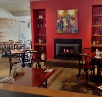 RED Wine Bar and Bistro - Hotel QLD